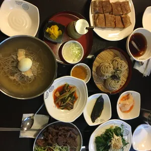 호천식당 리뷰 사진