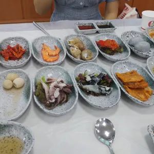 영금정횟집 사진