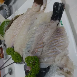 영금정횟집 사진