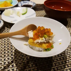 스시 토보시 대표 사진