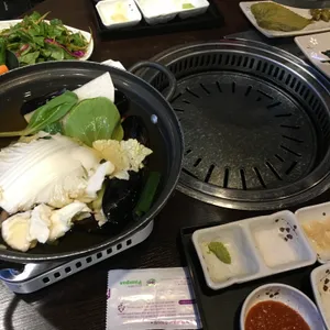 화포식당 리뷰 사진