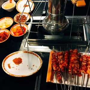 호우양꼬치 리뷰 사진