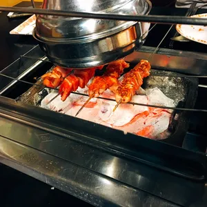 호우양꼬치 리뷰 사진