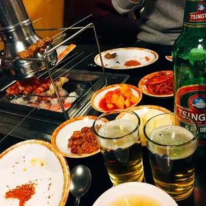 호우양꼬치 리뷰 사진