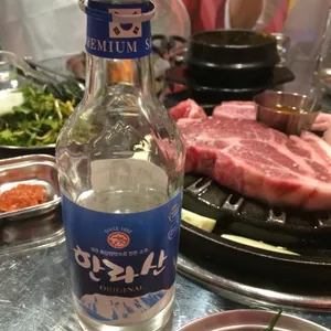 애월식당 사진
