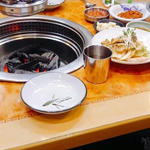 골목집불갈비 사진