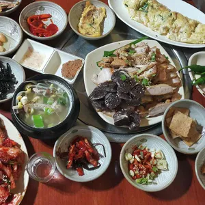 풍암실내포장마차 사진