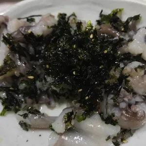 나루목횟집 사진