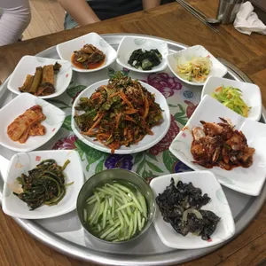 장수식당 사진