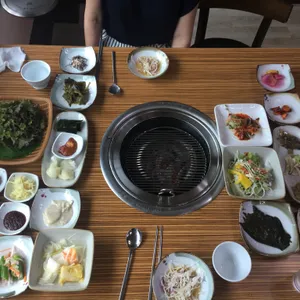 해주가든 사진