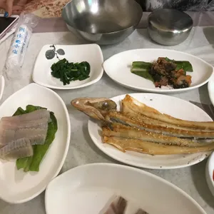 국일식당 사진