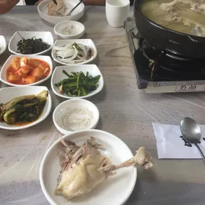 옛날집 사진