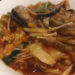 샤우칭 사진