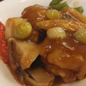 샤우칭 리뷰 사진