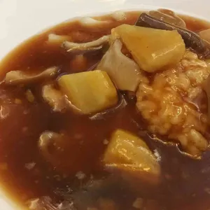 샤우칭 리뷰 사진