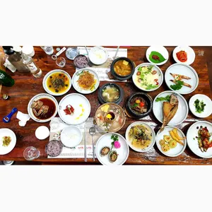 전라도음식이야기 리뷰 사진