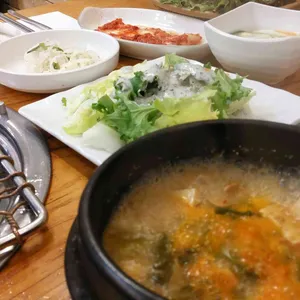 삼성갈비 사진