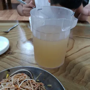 장가네막국수 사진