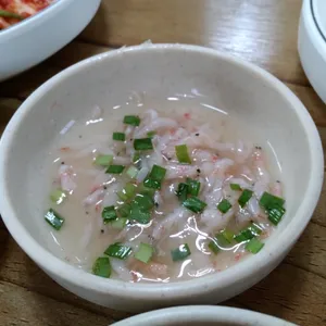 장가네막국수 사진