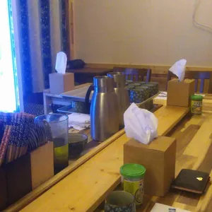 다바타식당 리뷰 사진