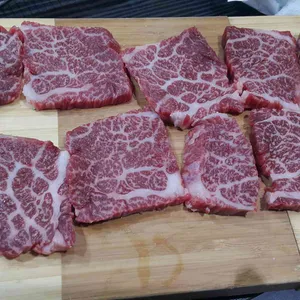 한우뭉치 사진