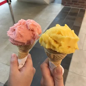 에쎄레젤라또 리뷰 사진