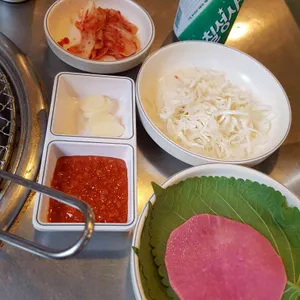 통큰갈비 리뷰 사진