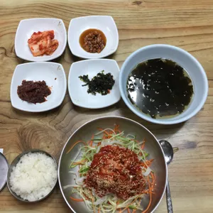 송도횟집 사진