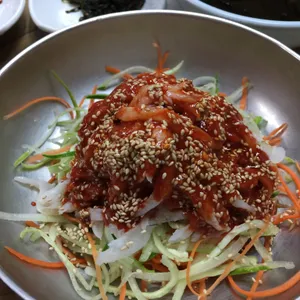 송도횟집 사진