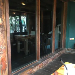 카페 올드 리뷰 사진