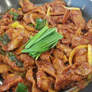예향정 사진