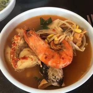 서울식당 사진
