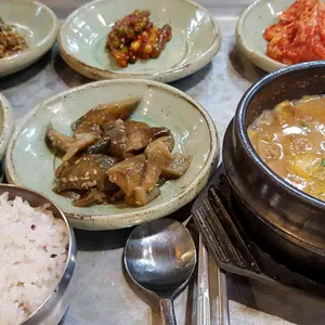 외할머니집 사진