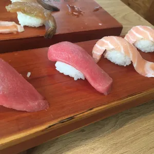 나레초밥 리뷰 사진