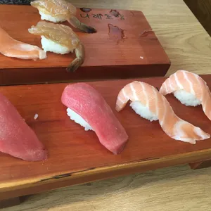 나레초밥 리뷰 사진