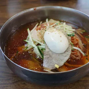 마포면옥 리뷰 사진