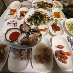 복막걸리 리뷰 사진