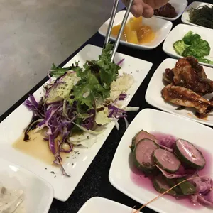 여수새조개 행운무궁화 리뷰 사진