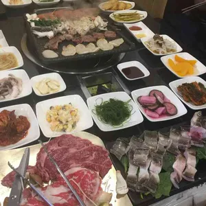 여수새조개 행운무궁화 리뷰 사진