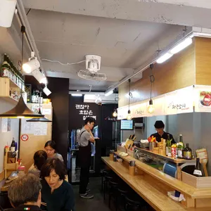 차칸스시 리뷰 사진