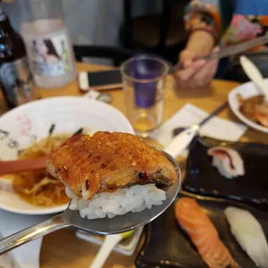 차칸스시 리뷰 사진