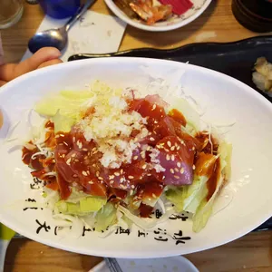 차칸스시 리뷰 사진
