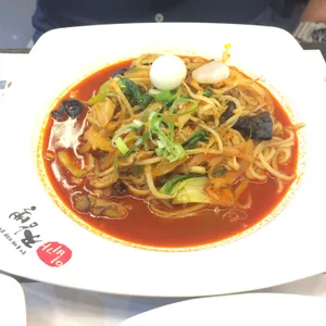 이비가짬뽕 리뷰 사진