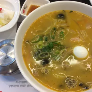 이비가짬뽕 리뷰 사진