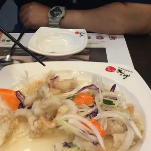 이비가짬뽕 리뷰 사진