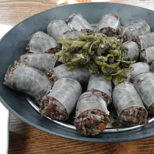 정남옥 리뷰 사진