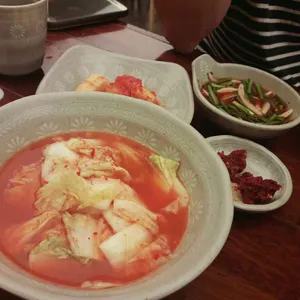 돈화문 닭한마리 사진