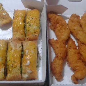 파파존스 리뷰 사진