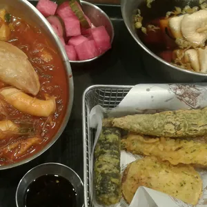 석관동떡볶이 리뷰 사진