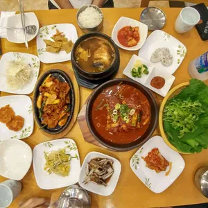해마루 사진